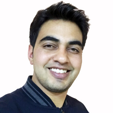 Puneet Sharma