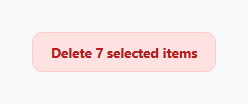 Screenshot of the Bulk Action Confirm Dialog — Undo Countdown snippet rendered live