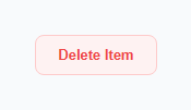 Screenshot of the Delete Confirmation Modal snippet rendered live