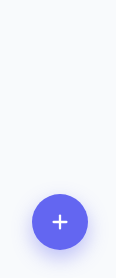 Screenshot of the FAB Speed Dial Menu snippet rendered live