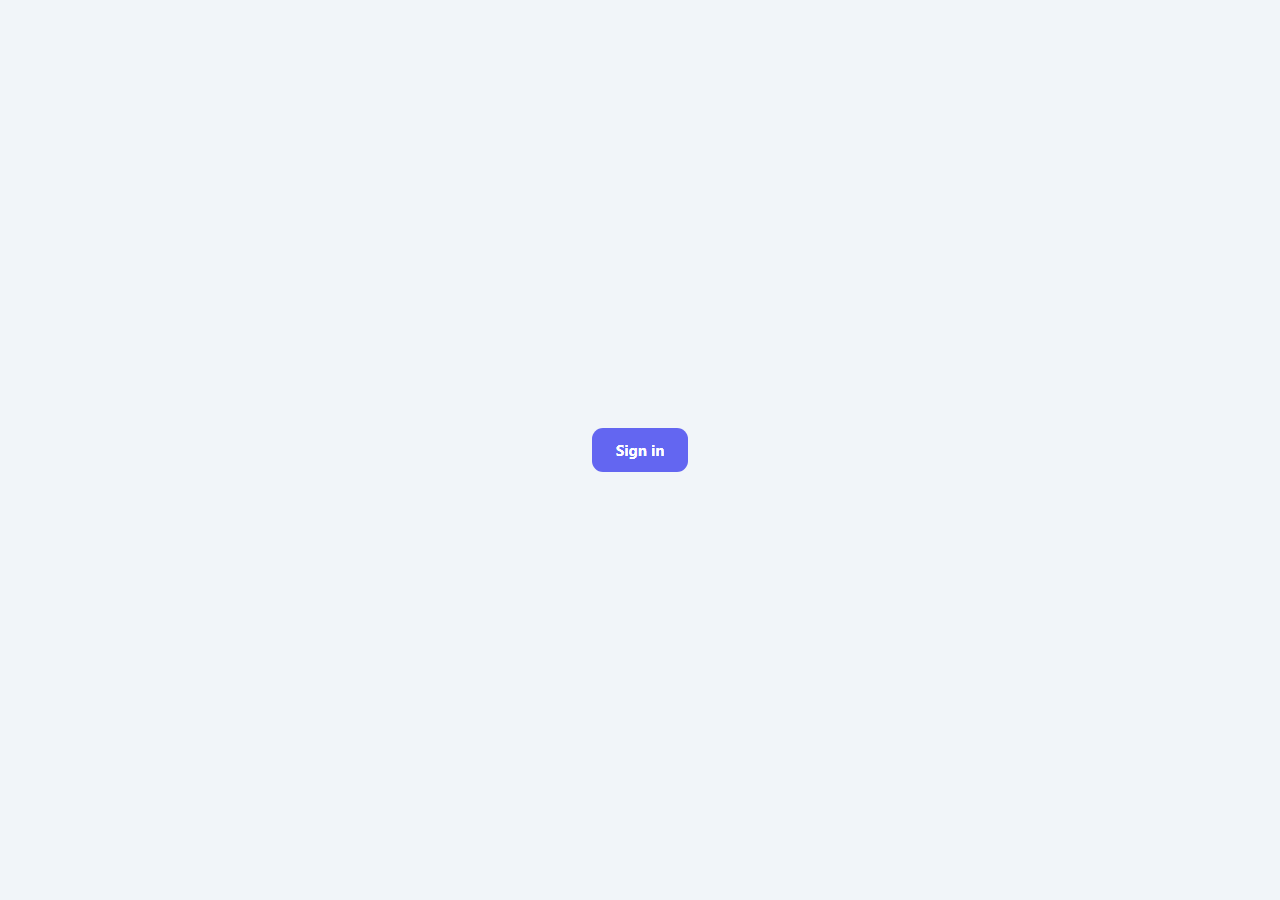 Screenshot of the Sign In / Sign Up Modal with Tabs snippet rendered live