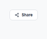 Screenshot of the Share Menu with Copy Link and Social Options snippet rendered live