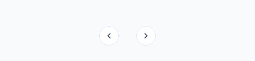 Screenshot of the Testimonial Carousel snippet rendered live