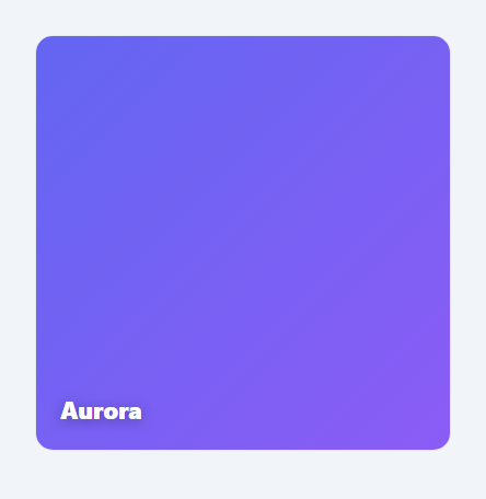 Screenshot of the Thumbnail Gallery snippet rendered live