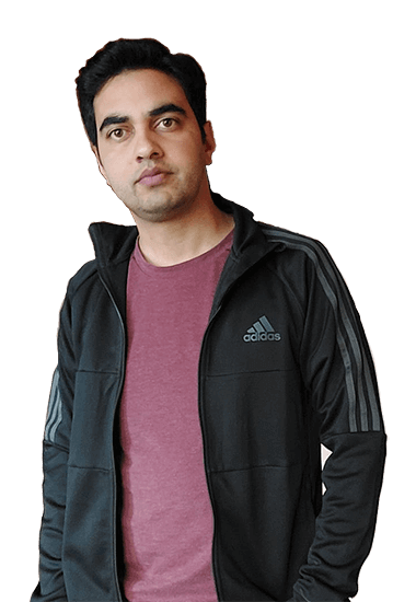 Puneet Sharma